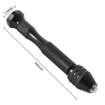 BSIDE Спиральное сверло для дерева 0,3-3,2 мм