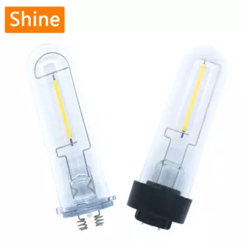 Солнечная лампа DT&ZM Эдисон 0,4 Вт 3000К