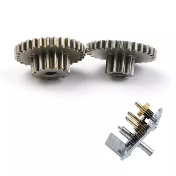 Шестерня для редуктора JGY-370