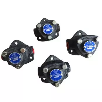 0.5Mpa 1800r/мин Шестерни масляный насос вставка Тип смазочные циклоиды Шестерни насос TOP-11A TOP-12A TOP-13A