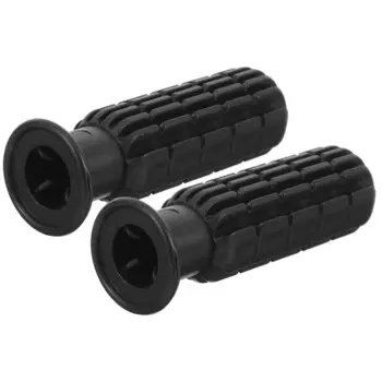 0.7m Table Football Handles PVC Easy Operate Replacement Foosball Grips for Home Game Tables Rod Soccer Supplies