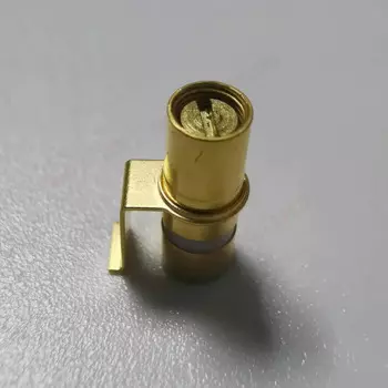 Миниатюрные подстроечные конденсаторы Гига-Трим 57273-1