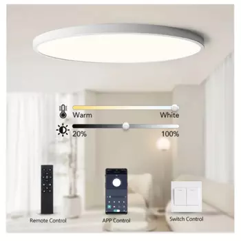 MANVIV LIGHTING потолочный светильник 0,9 дюйма