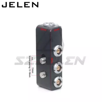 Распределитель питания SZJELEN Power Box mini