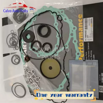 0CK DL382 комплект для ремонта трансмиссии, Автомобильная прокладка, фотоаксессуары для Audi, 1 комплект