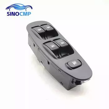 0K2N266350 новый главный переключатель окна для 2000-2004 KIA Spectra