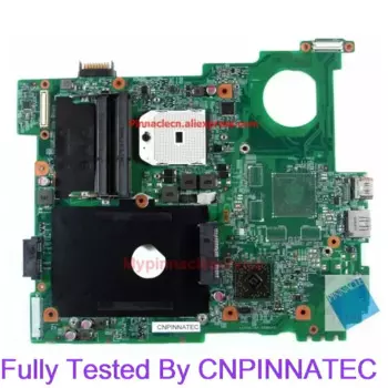0NKG03 NKG03 материнская плата для dell Inspiron 15R M5110 55.4IE01.361