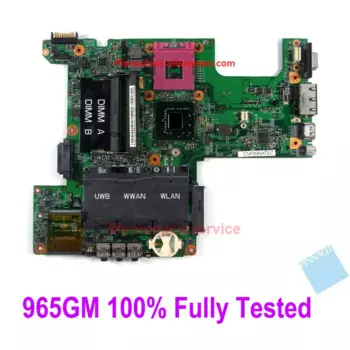 0PT113 PT113 материнская плата для Dell Inspiron 1525 07211-2 48.4W002.021