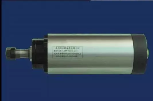 10000 кВт 2HP 60000-3,175 об/мин шарикоподшипник высокоскоростной шпиндель ATC мм Цанга для печатной платы формования совместимый точный TL60/SC3163