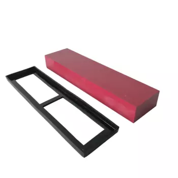 1000 #3000 #5000 # зернистость высокое качество красный рубин масляный камень мельница, рубин точилка Камень шлифовальный камень 200x50x25 мм