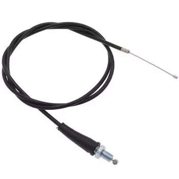 1000 мм/1200 мм/1270 мм/1300 мм поворотный трос дроссельной заслонки для 50cc 90cc 110cc 125cc 140cc 150cc 200cc 250cc ATV Dirt Quad Pit Bike