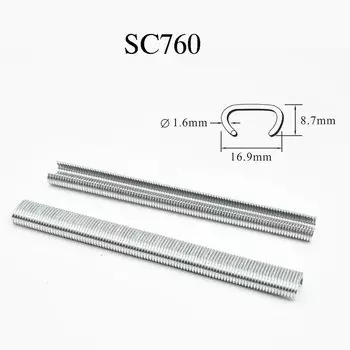 1000 шт. гвозди Reilyn C17 C24 для SC7E/SC760