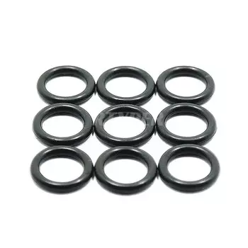 1000 шт. ремонтные комплекты верхнего уплотнительного кольца топливной форсунки 21022 для Toyota Mazda Suzuki Denso 7,9*1,9 мм