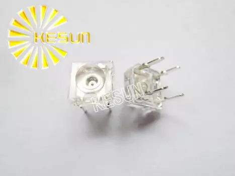 1000 шт. x 5 мм супер флюс красный желтый синий нефрит зеленый теплый белый розовый фиолетовый светодиод Piranha ультра яркие прозрачные линзы светодиодсветильник вые бусины