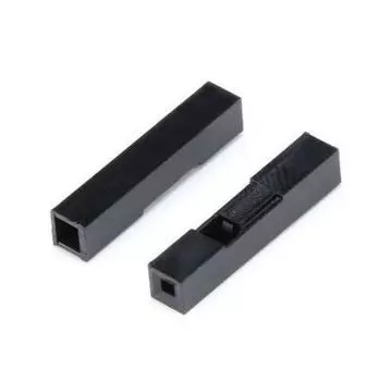 1000 шт. YOINNOVATI Dupont Head 2,54 мм