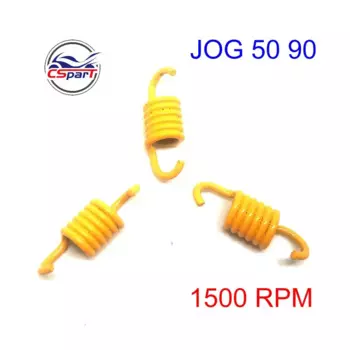 1000N 1500N 2000N Сцепление Small Spring JOG BWS ZUMA AXIS AEROX NEOs Vino MBK Minarelli 50CC 100CC ATV Багги Go Kart Скутер