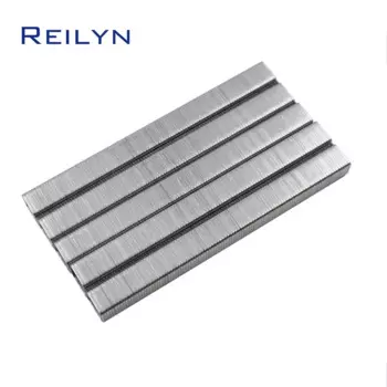 Гвозди Reilyn для пневматического степлера 20GA 10/13/22 мм