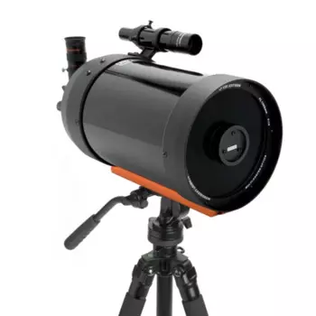 1000x Celestron Nexstar цифровой профессиональный астрономический телескоп