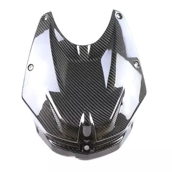100% 3K полностью из углеродного волокна обтекатель для мотоциклетного бака комплект обтекателей для BMW S1000RR 2009 2010 2011 2012 2013 2014
