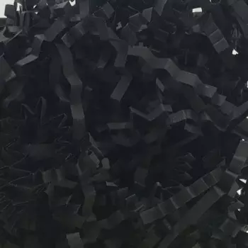 Морщинистая крафт-бумага для подарочных коробок 100-500г