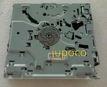 100% абсолютно новый и оригинальный DVD погрузчик DVD V9 DVD V9 807C для автомобиля аудио Навигация DVD плеер