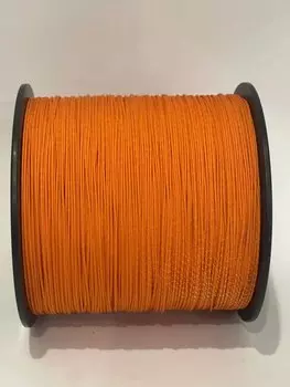 100 футов/30 м 1,5 мм сердечник UHMWPE с полиэстеровой курткой, веревкой, светоотражающими трассерами, Guy Line для палатки, гамака, шнура