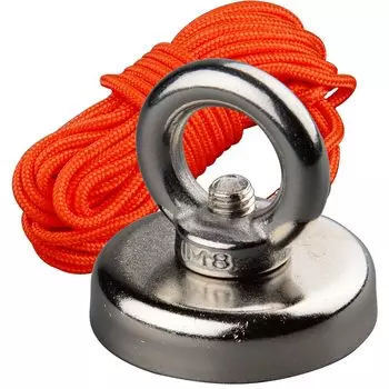 Рыболовные магниты AMAZING-MAG AMZ21C480010M 100 кг