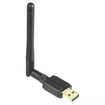 100 м USB Bluetooth 5.3 адаптер USB Bluetooth-передатчик приемник внешняя антенна Bluetooth-адаптер