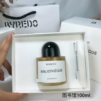 100 мл Высококачественная свежая бутылка для дома и улицы с ароматом в длительной упаковке, унисекс Свежая Упаковка, отражающая привидение mojave