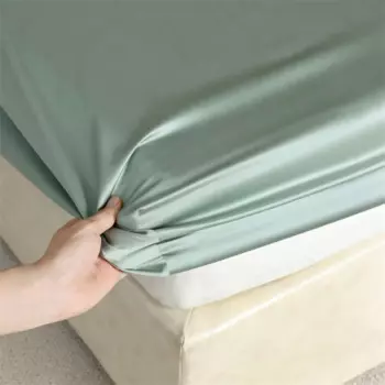 Dreamreal простыня из шелка 23 мм