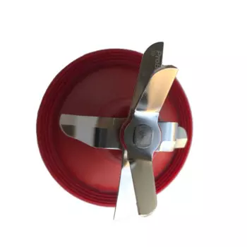 Нож для блендера FGHGF для Philips HR3651 HR3652 HR3666 HR3663 HR3664 HR3653 HR3658 HR3657 HR3655
