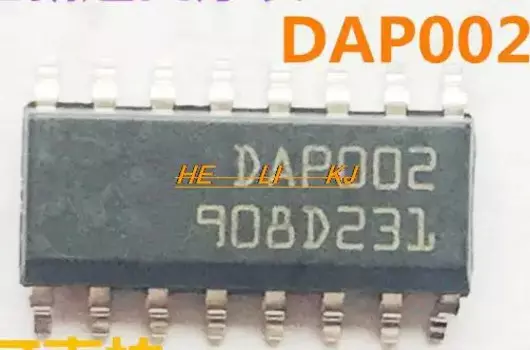 100% Новинка, бесплатная доставка DAP002 SOP16