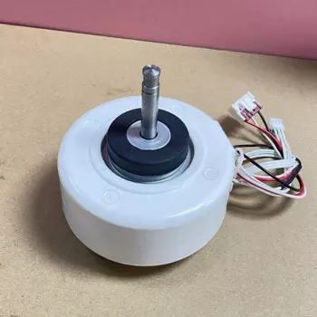 100% новый для двигателя кондиционера RPG26A KSFD-20B Вентилятор двигателя кондиционера хорошо работает