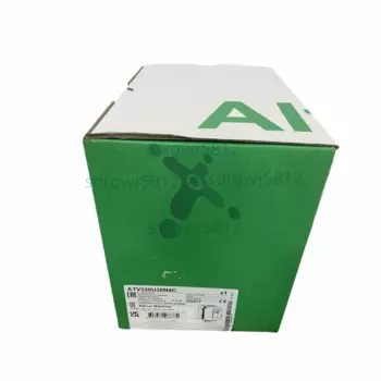 100% новый инвертор ATV320U30N4C 3 кВт в коробке