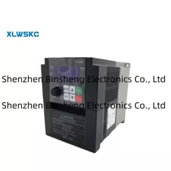 100% новый преобразователь частоты 11 кВт AVF200-1104 в наличии