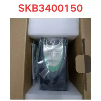 100% новый преобразователь частоты SKB3400150