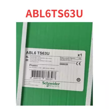 100% новый трансформатор напряжения ABL6TS63U