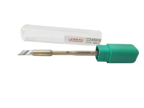 Оригинальное паяльное жало JBC C245-939
