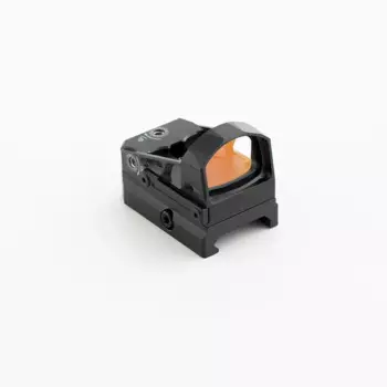 100% оригинальный прицел для пистолета DRS Red Dot, тактический коллиматор 3 MOA, подходит для 21 мм Picatinny GLOCK 17 19 9 мм AR15 M4.3006