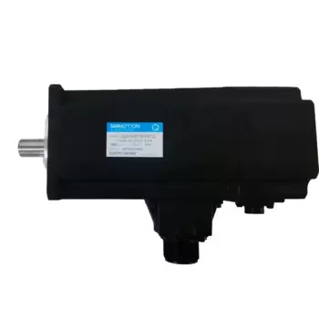 100% оригинальный серводвигатель Sanyo Denki Q2AA08075HXP3S, контроллер ПЛК, серводвигатель Q2AA08075HXP3S