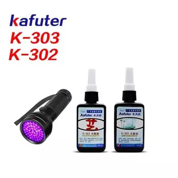 Набор для склеивания BES K-303