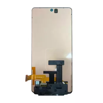 100% протестированный дисплей A73 для Samsung Galaxy A73, ЖК-дисплей, сенсорный экран, датчик, дигитайзер в сборе, замена