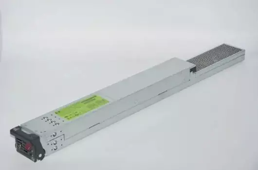 100% рабочий серверный блок питания 2450 Вт 12,25 в 570493 а 588733-001-001