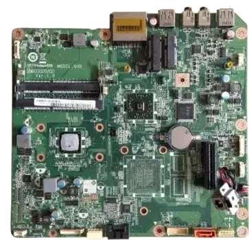 100% рабочий телефон C325 C325R материнская плата AIO CFT1HudsonD1S DA0QUDMB6E0 материнская плата