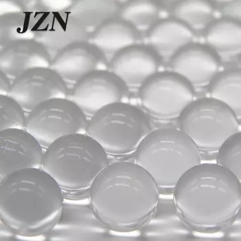 Стеклянные шары JZN 2-4.5 мм