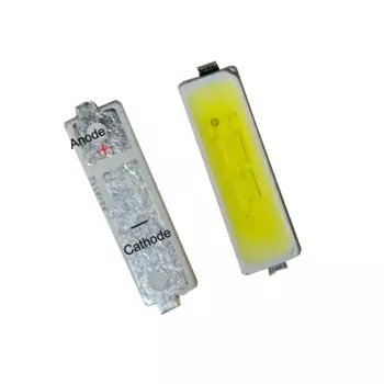 Светодиодная подсветка CNDIYLF 7020 для телевизора