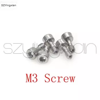 100 шт. ARRI ALEXA, мини нч камера м3 с головкой и отверстием