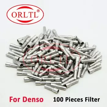 100 шт., фильтр для дизельного двигателя Denso 093152-0320