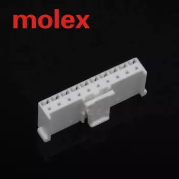 100 шт./компл. оригинальный автомобильный разъем 51103-1000 для MOLEX CONN RCPT HSG 10POS 2,50 мм
