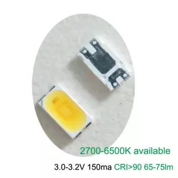 CNDIYLF LED 5630 светодиоды 100 шт